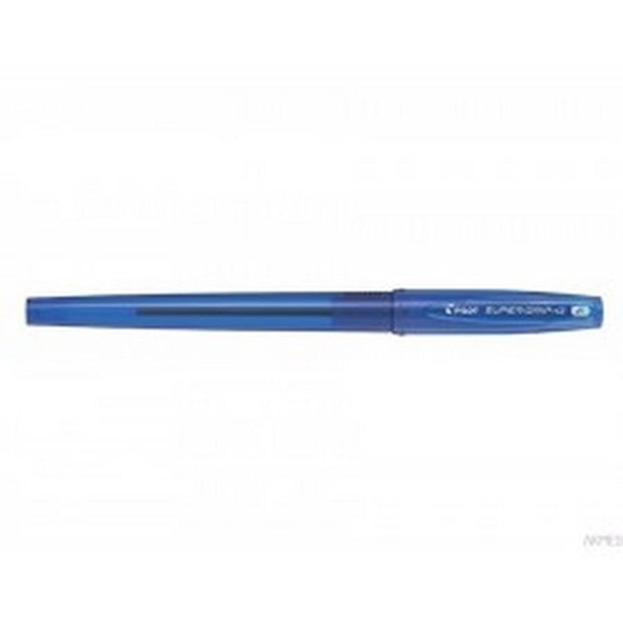 BOLÍGRAFO SUPER GRIP AZUL A 12 MANDO A DISTANCIA PIBS-GG-FL